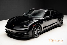 2023 Porsche Taycan 