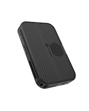 ICY Box USB-C DockingStation M.2 SSD/NVMe & SATA Enclosure USB 3.2 (10 GB/s) Too