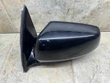 2014-2016 Acura Mdx Lh Driver Left Door Side View Mirror Assembly Black Oem 2014-2016 Acura Mdx Lh Driver Left Door Side View Mirror Assembly Black Oem