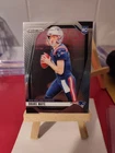 2024 Panini Prizm Rookies Drake Maye #329 (RC)