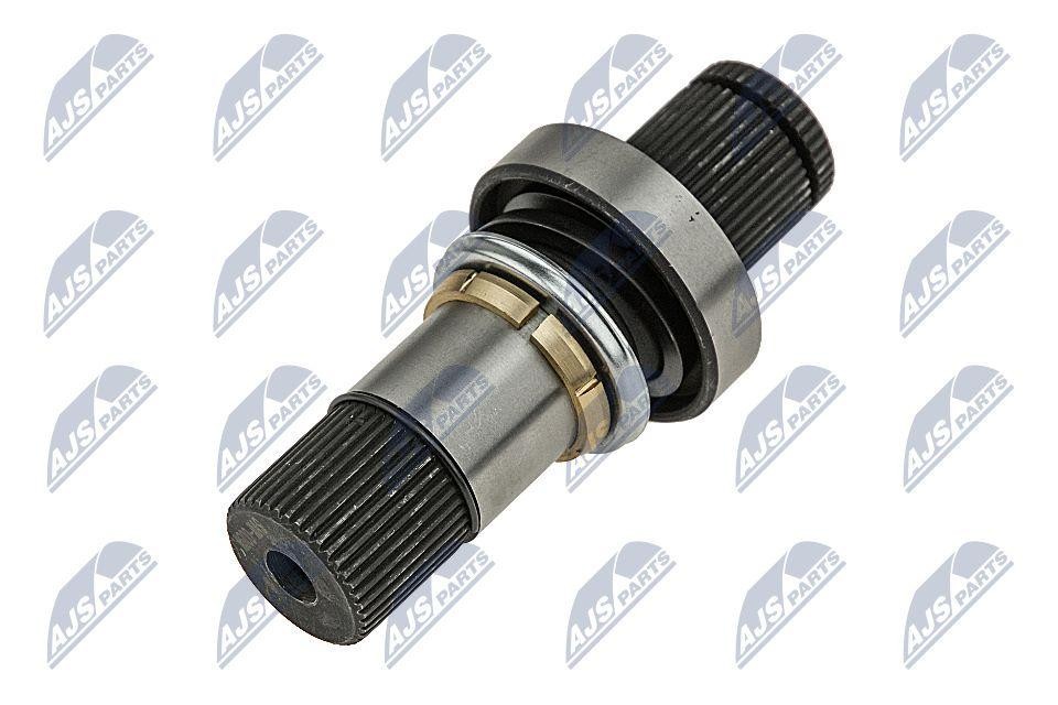 Fits NTY NPW-VW-008W DRIVESHAFT ADAPTER ⭐UK Stock⭐ - Image 2