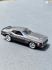 Hot Wheels 71 Mustang Mach 1 Boulevard Premium Loose