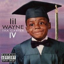 Tha Carter IV von Lil Wayne | CD | Zustand sehr gut