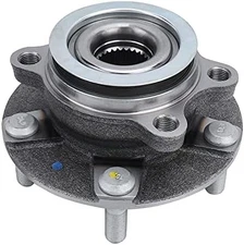 Front Wheel Bearing and Hub Assembly Nissan Rogue Sentra IRONTEK