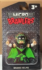 Shane Helms Micro Brawler. Pro Wrestling Tees 3