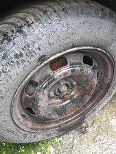 Jantes Citroen C8