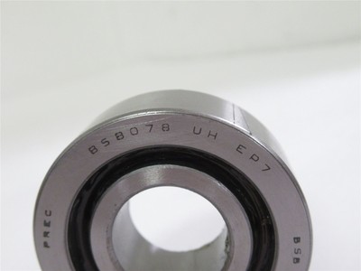 じんばぶえ 230135 New-No Box; RHP BSB078 UH EP7 Angular Contact Ball