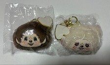 Monchhichi Plush Smartphone Charm Gacha