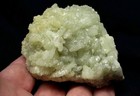 2.5" PREHNITE from Imilchil, Morocco — photo 2