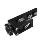  2 Stück Synchronriemen Gürtel Straight-Spanner Kompatibel für CR10 Ender 3
