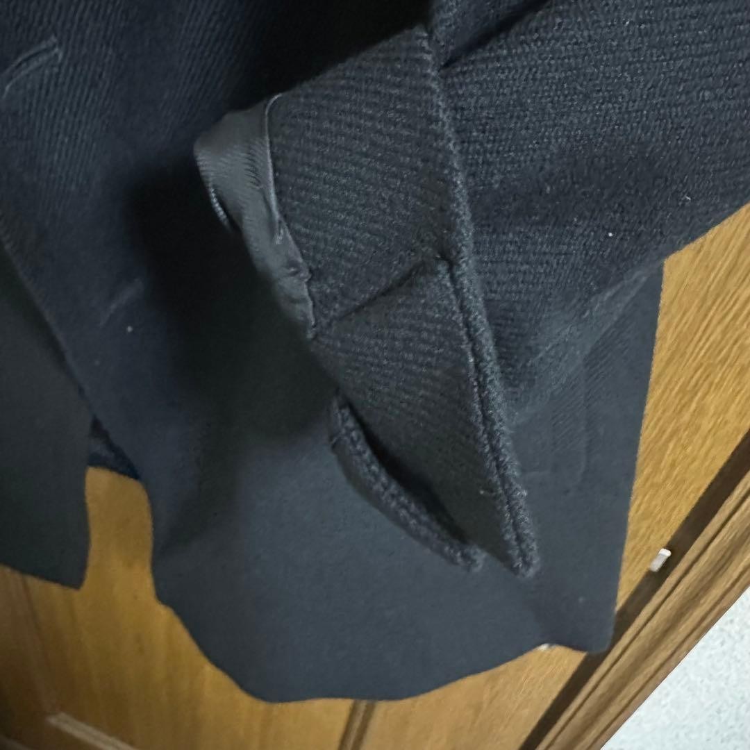 USED EXCELLENT CONDITION PRADA JACKET, DOUBLE-BRE… - image 5