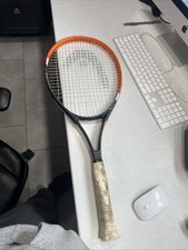 Head Ti Radical Elite Tennis Racquet 4 3/8
