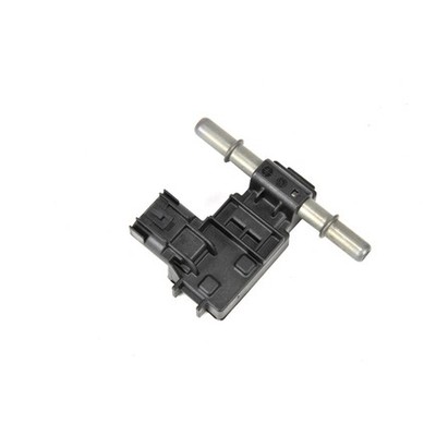 Acdelco 13507128 Flex Fuel Sensor   3/8 In. Inlet And Outlet, Quick Connect Stye