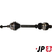 Antriebswelle JP JP Group 1143104680 FüR Alhambra Sharan 7M8 Ford 7M9 VW Seat 1