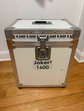 K 5600 Lighting Joker2 1600W HMI Kit w/ Chimera 5  Octa
