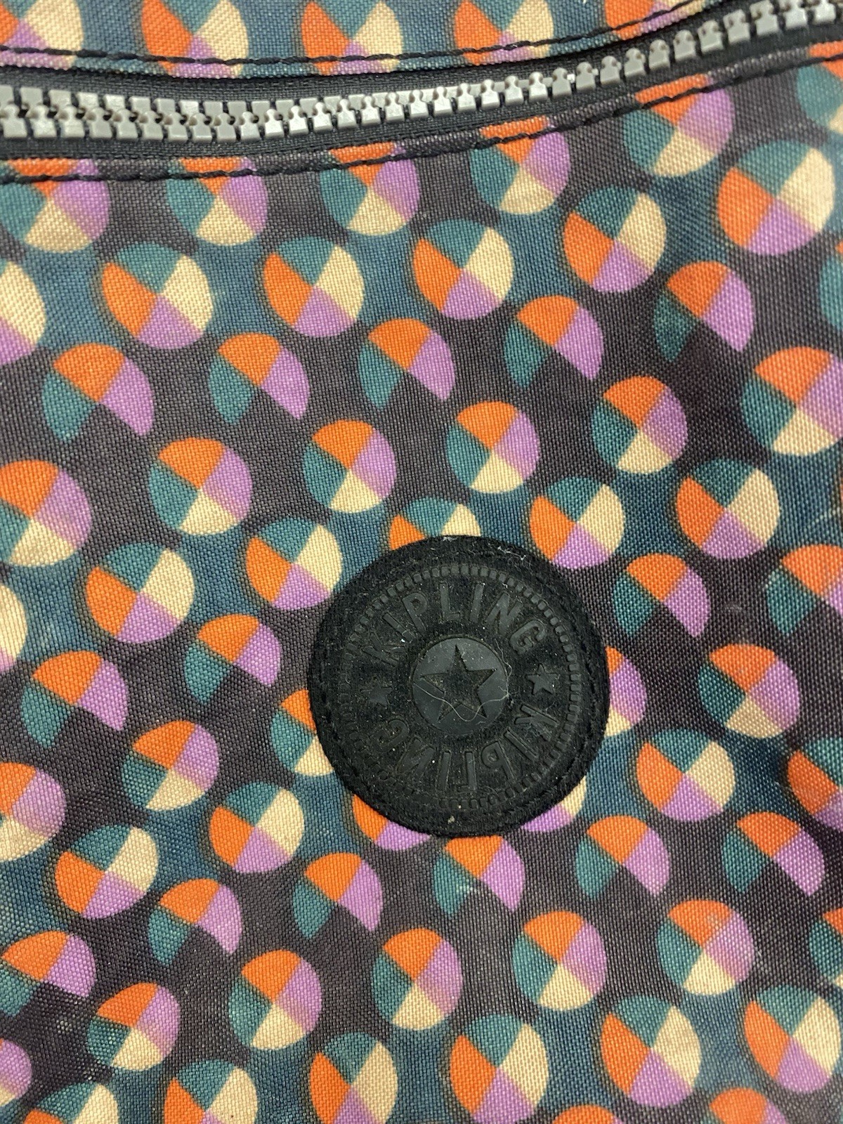 kipling backpack - image 4