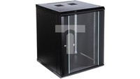 19 Zoll 15U Rack HäNgeschrank-R19-15U/600-Blue-R19-15U/600-Blue