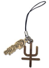 Sailor Moon S - Neptune Cell Phone Charm