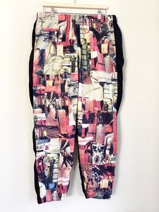 Supreme Patchwork Pants | eBay
