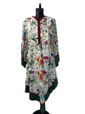 Gucci Flora Dress (2019)