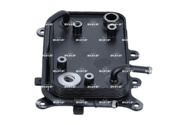 NRF-OE 310057 Oil Cooler, automatic transmission for HYUNDAI,KIA