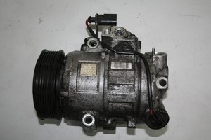 Klimakompressor Klima Kompressor 6Q0820808G Skoda Fabia 5J Seat Ibiza 6L