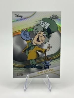 Topps Chrome Disney Inside Out コンプセット レア 2025 TOPPS CHROME