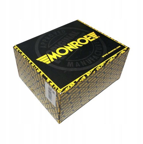 Muelle de suspensión MONROE SP4304 para SEAT LEON (5F1) 1.4 2012-202 - Imagen 2 de 6