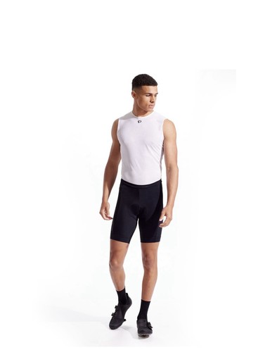 PEARL iZUMi Quest Bike Cycling Shorts - Black Men’s Medium (New with Tags) - Picture 5 of 5