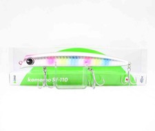 Ima Komomo SF 110 Floating Bait 107 (6584)