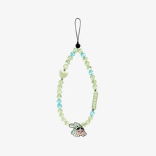 AUTHENTIC - CONFIRMED - POP MART CRYBABY Powerpuff Girls   BUTTERCUP   CHARM