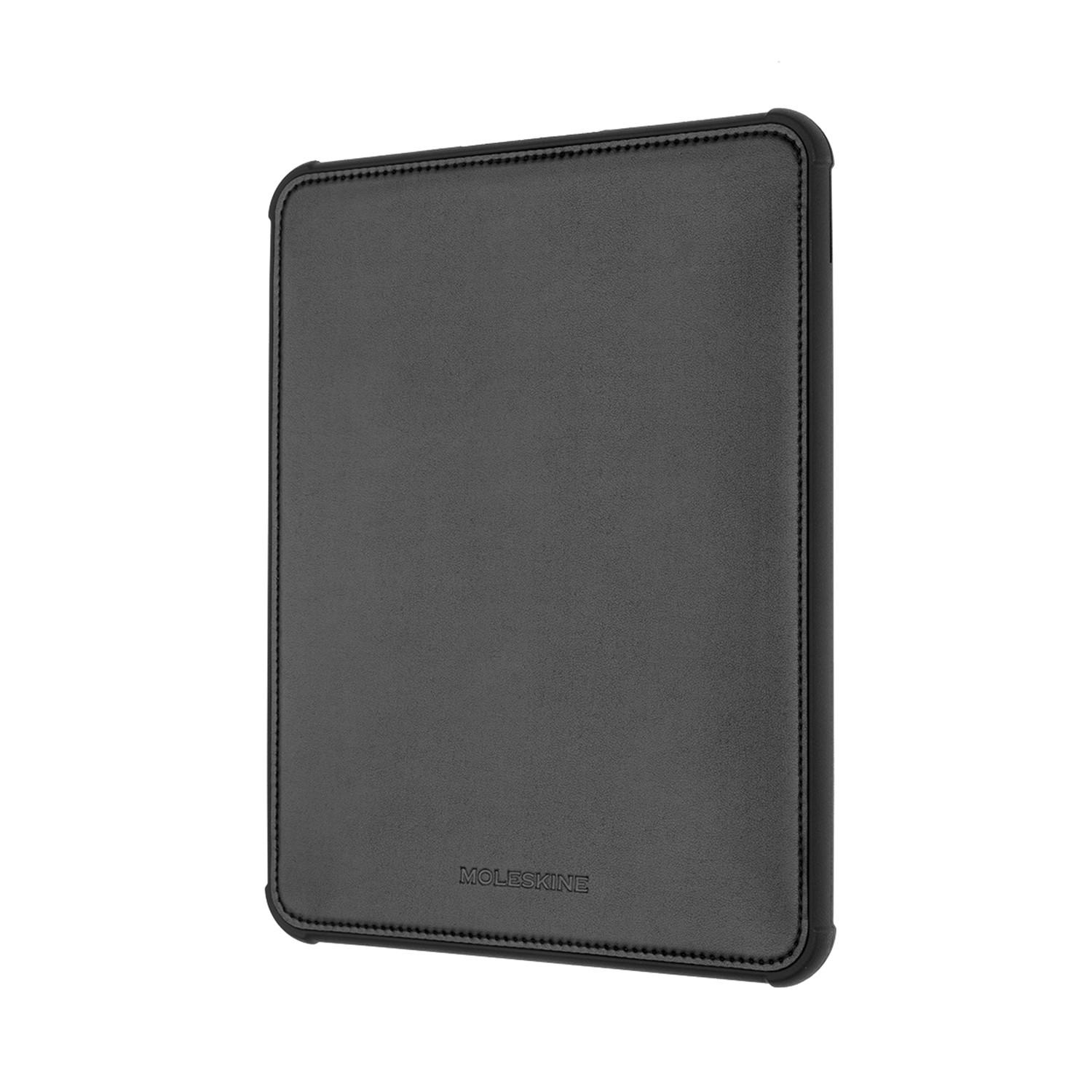 Moleskine Classic Ipad 9.7 Sleeve Black - Image 2