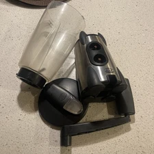 Vortex Hand Crank Blender GSI Outdoors Camping Off Grid Food Machine