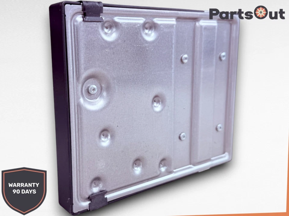 Unidade de módulo de controle de fornecimento integrado 2011-2018 AUDI A8 QUATTRO FABRICANTE DE EQUIPAMENTO ORIGINAL 4H0-907-063-CG - Imagem 2 de 4