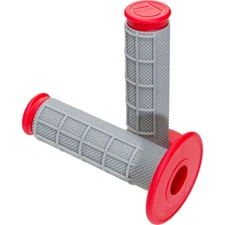 Turner Performance Products Half Waffle Moto Grips