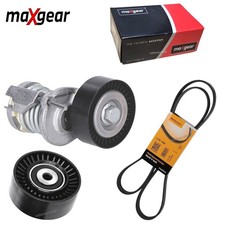 Keilrippenriemensatz für AUDI A4 (8K) A5 (8T 8F) A6 4F Q5 8R SEAT EXEO 3R 3T122