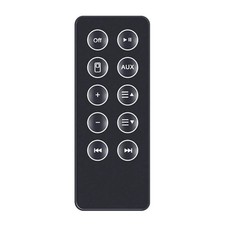 Remote Control Compatible with Bose SoundDock...