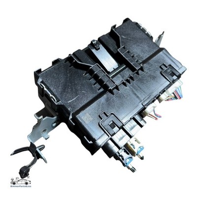 2021-2025 Nissan Qashqai Gateway Steuergerät Steuergerät 284Z06UA1C J12 MK3