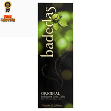Badedas Original Bath Gelle 750ml by 1 Count Pack of 1 
