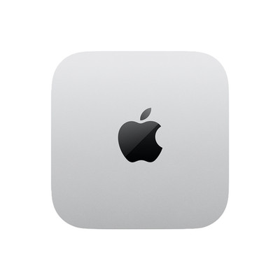 APPLE Mac mini 2024 512 GB SSD Apple M4 16 GB RAM