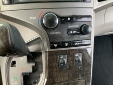 Temperature Control Fits 13-16 VENZA 1414303