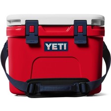 YETI Roadie 15 Hard Cooler Patriotic Ii-SALE
