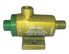 AIR-VAC AV116H VACUUM PUMP