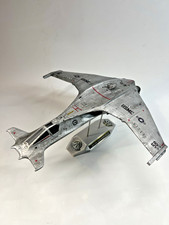 Spazio: Sopra e oltre. Testa di martello SA-43 - modello V3 da collezione dipinto a mano