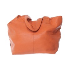 Nurage, Handtasche, Damen, Orange, 31, 25, 29 cm #abi