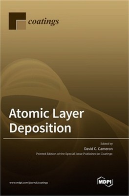 Atomic Layer Deposition (Hardback or Cased Book)