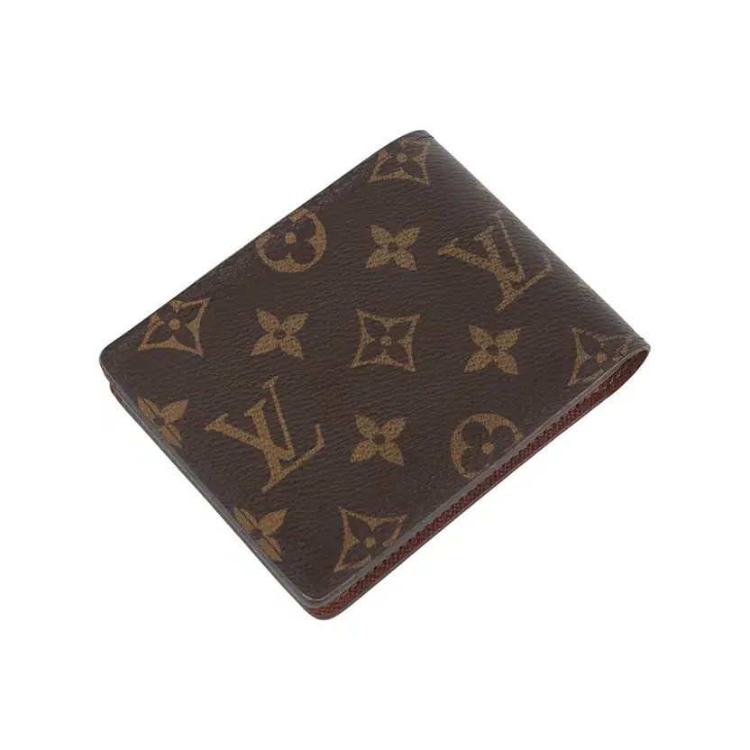 Louis Vuitton M60895 Multi-Function Wallet - Auth… - image 6