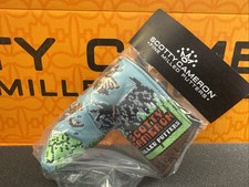 Scotty Cameron Bagging Birdies Putter Blade Headcover 2025 PGA Championship