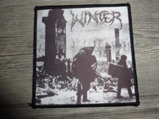 Winter Patch Goden Unholy Evoken Asphyx FUNEB...