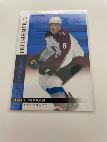 Cale Makar